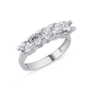 Beştaş Gümüş Yüzük MY101433