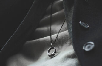 2019 ERKEK GÜMÜŞ KOLYE MODELLERİ