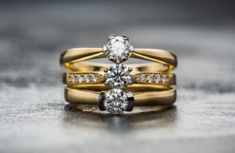 EN ÖZEL GÜMÜŞ YÜZÜKLER